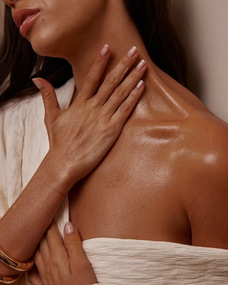 De-tan herbal body pack and scrub ingredients