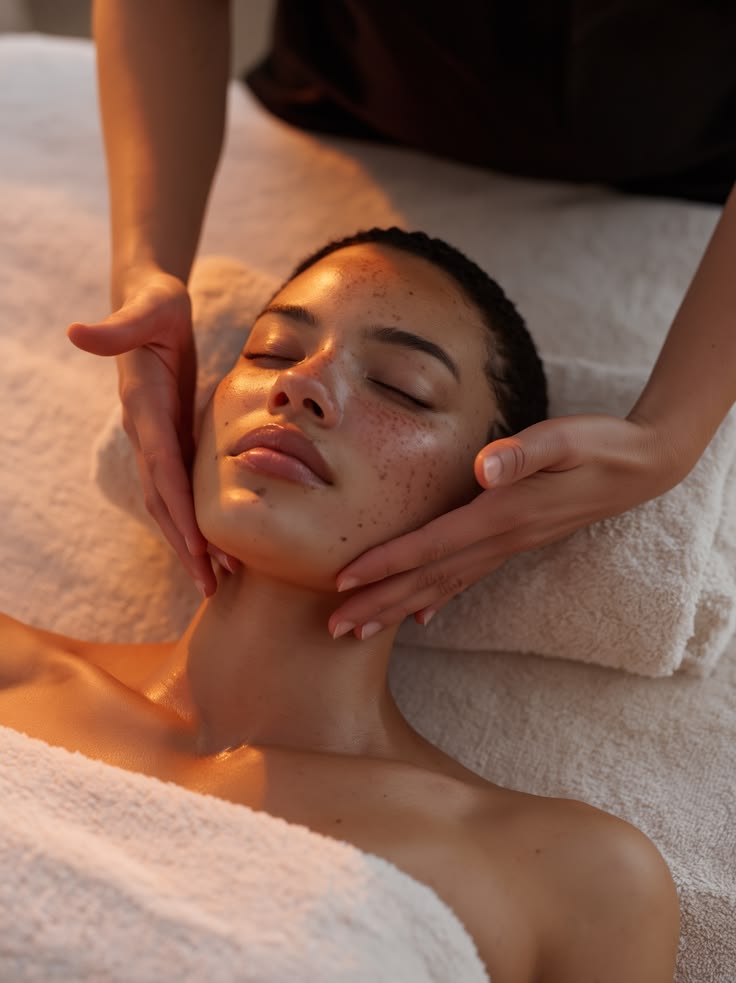 Ayurvedic face massage oil ingredients